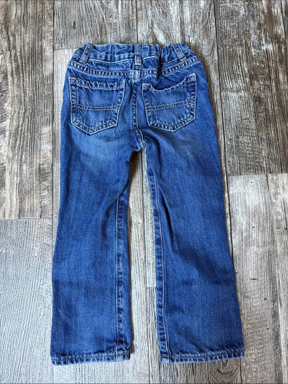 🌟The Children's Place 🌟Blue Kids Denim Jeans, 4T